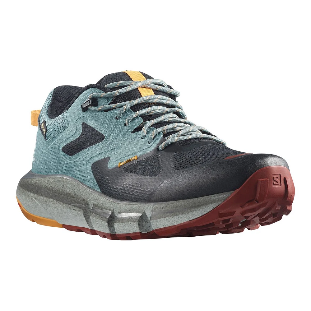 Salomon Men's Predict Hike Gore-Tex Hiking Shoes