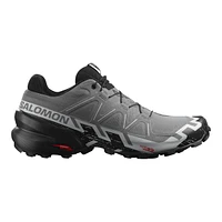 Salomon Men's Speedcross 6 Trail Running Shoes