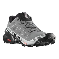 Salomon Men's Speedcross 6 Trail Running Shoes