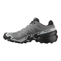 Salomon Men's Speedcross 6 Trail Running Shoes