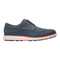 Cole Haan Men's Original Grand Wing Oxford Golf Shoes