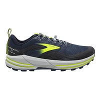 Brooks Men's Cascadia 16 Trail Running Shoes