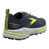 Brooks Men's Cascadia 16 Trail Running Shoes