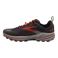 Brooks Men's Cascadia Gore-Tex Trail Running Shoes