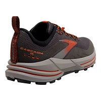 Brooks Men's Cascadia Gore-Tex Trail Running Shoes