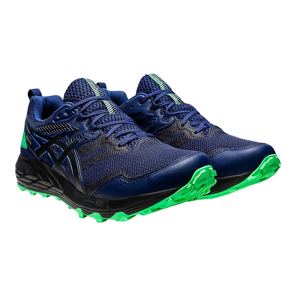 ASICS Men's Gel-Sonoma 6 Gore-Tex Trail Running Shoes