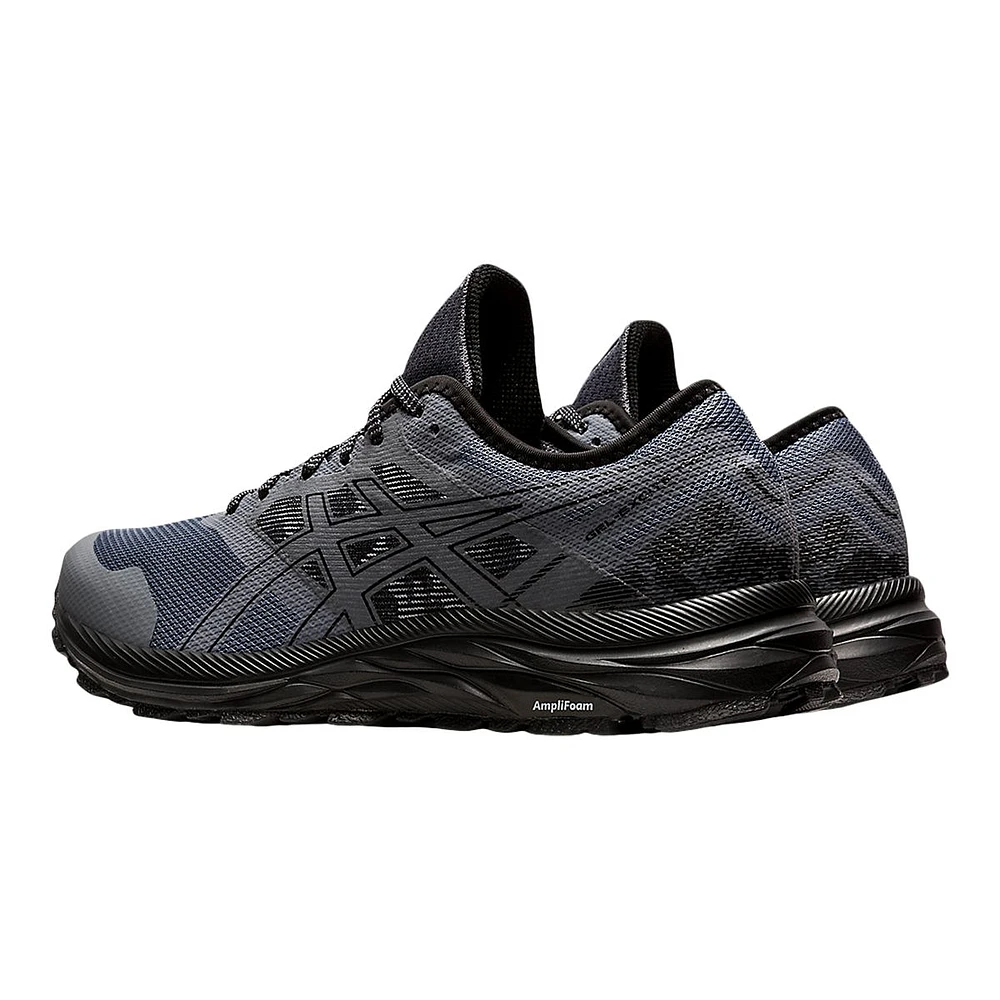 ASICS Men's Gel-Excite Cushioned Mesh Trail Running Shoes