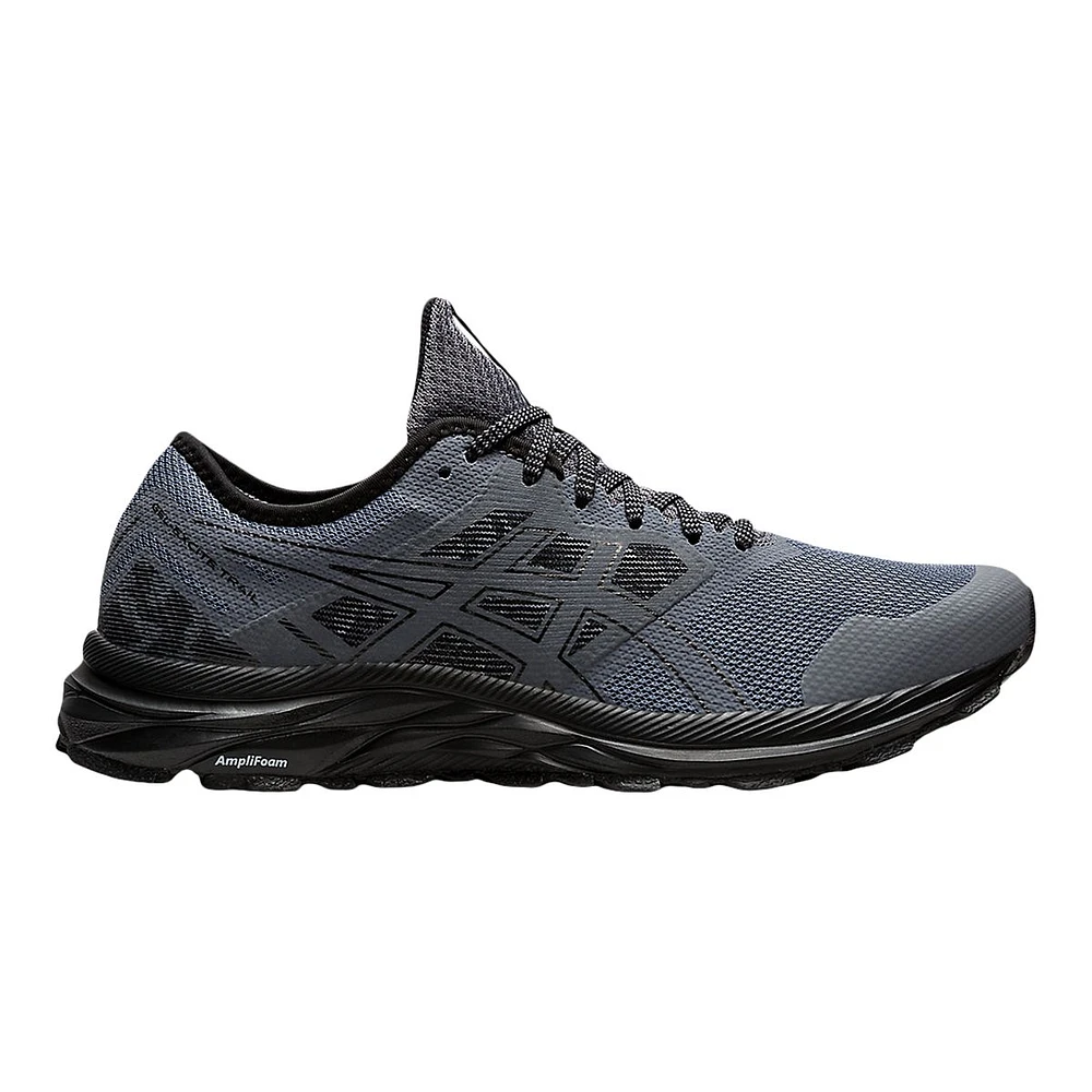 ASICS Men's Gel-Excite Cushioned Mesh Trail Running Shoes