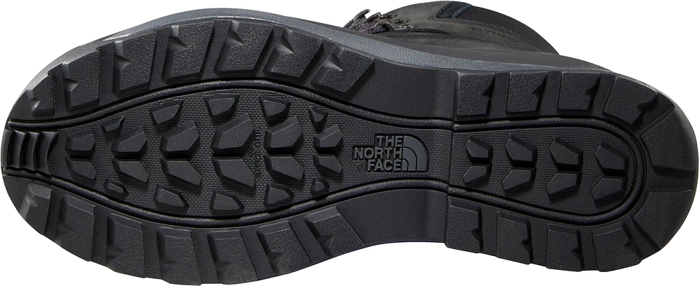 The North Face Men's Chilkat V 400 Waterproof Winter Boots