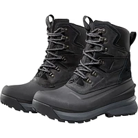 The North Face Men's Chilkat V 400 Waterproof Winter Boots