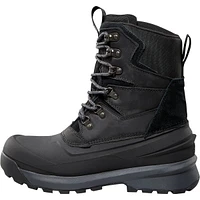 The North Face Men's Chilkat V 400 Waterproof Winter Boots