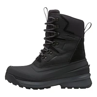 The North Face Men's Chilkat V 400 Waterproof Winter Boots