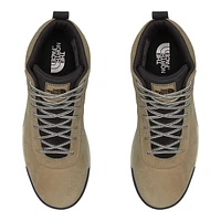 The North Face Men's Larimer Mid Top Waterproof Boots