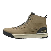 The North Face Men's Larimer Mid Top Waterproof Boots