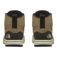 The North Face Men's Larimer Mid Top Waterproof Boots