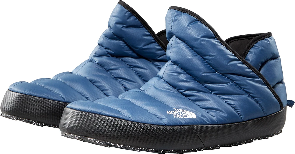 The North Face Men's Thermoball Traction Booties, Slippers