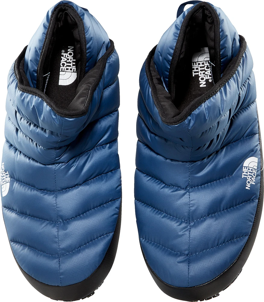 The North Face Men's Thermoball Traction Booties, Slippers