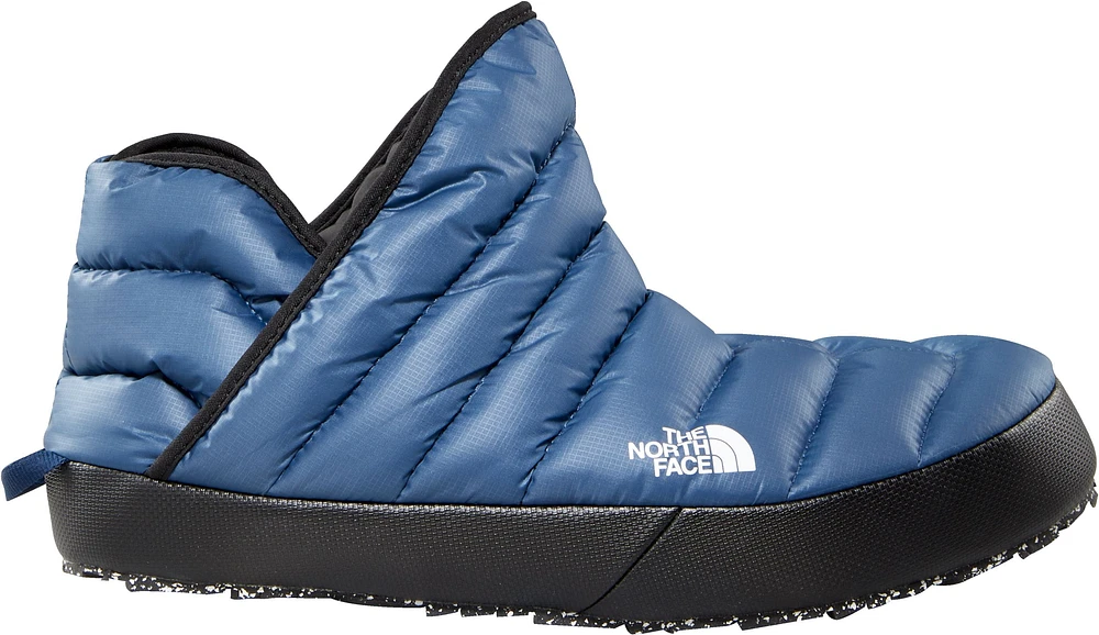 The North Face Men's Thermoball Traction Booties, Slippers