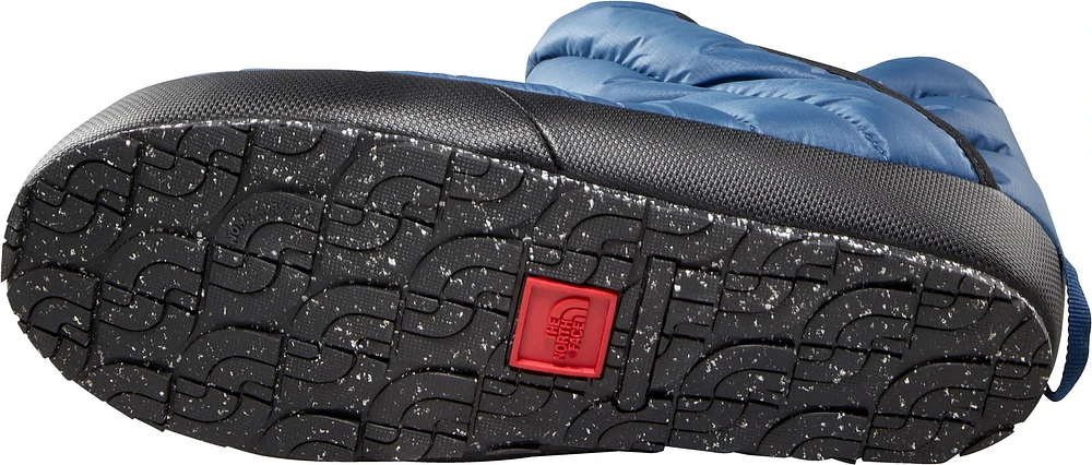 The North Face Men's Thermoball Traction Booties, Slippers