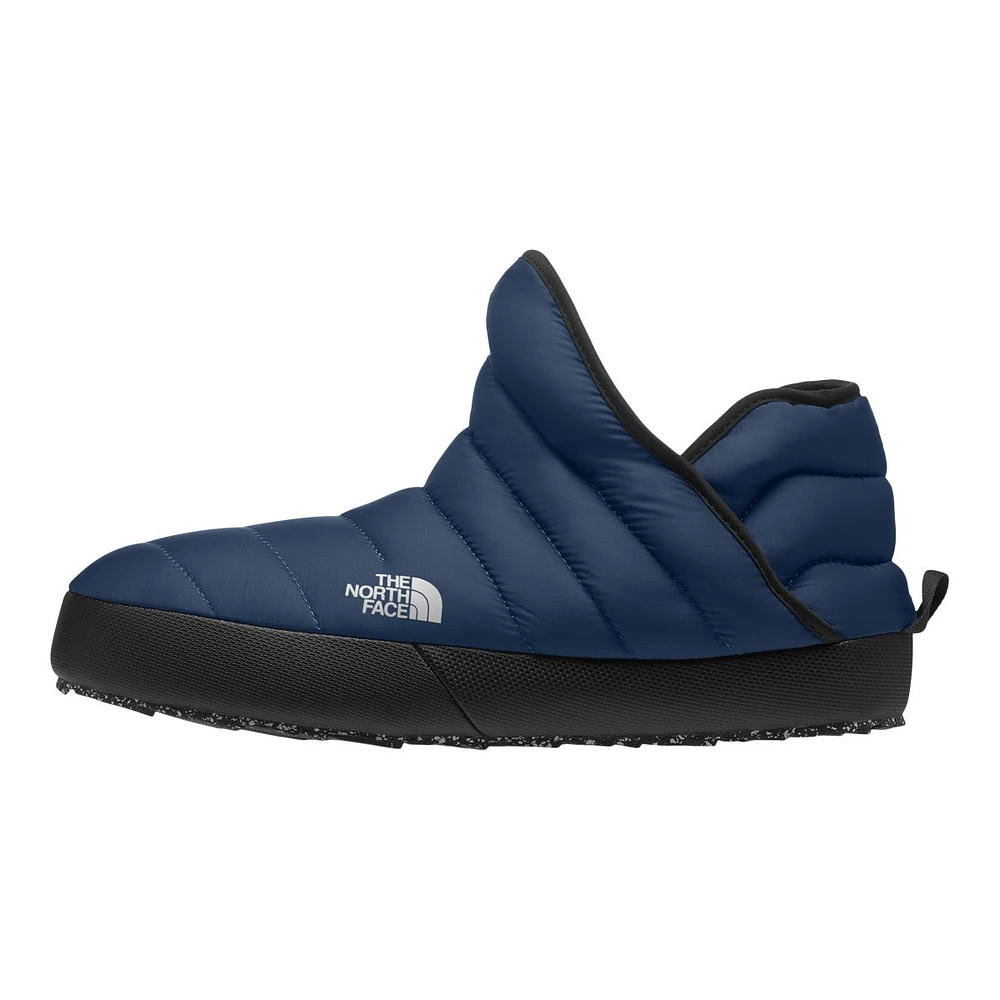 The North Face Men's Thermoball Traction Booties, Slippers