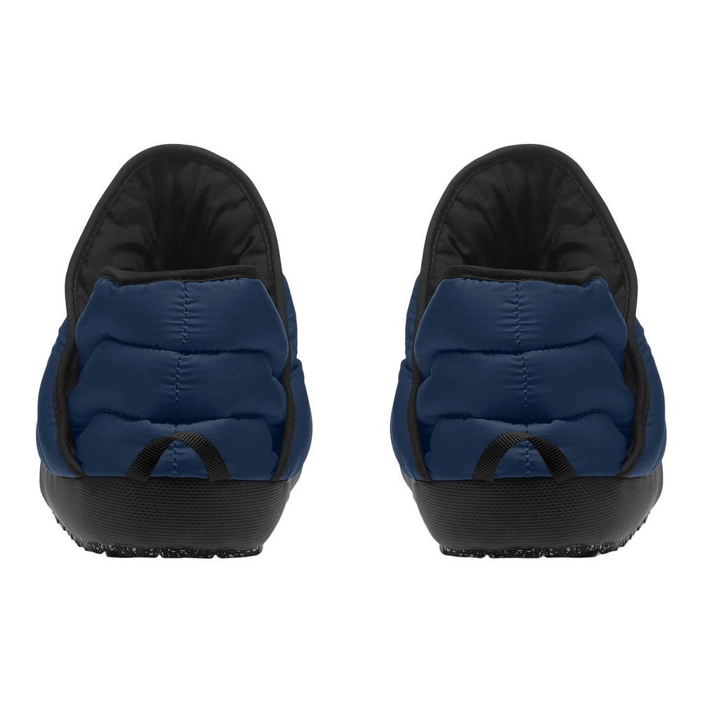 The North Face Men's Thermoball Traction Booties, Slippers