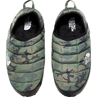 The North Face Men's  ThermoBall Traction V Denali Mules, Slippers