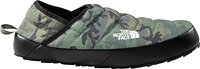 The North Face Men's  ThermoBall Traction V Denali Mules, Slippers