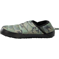 The North Face Men's  ThermoBall Traction V Denali Mules, Slippers