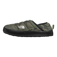 The North Face Men's  ThermoBall Traction V Denali Mules, Slippers