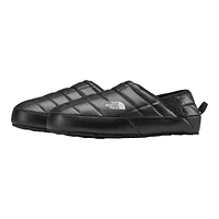 The North Face Men's ThermoBall Traction V Denali Mules Slippers