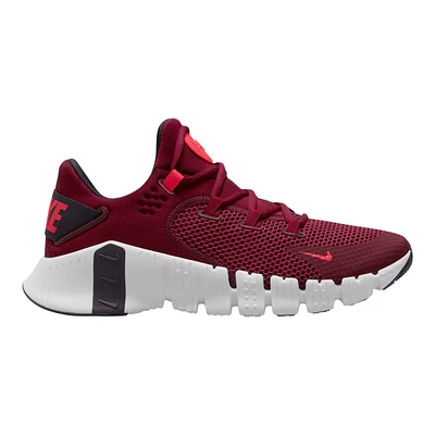 Nike Men's Free Metcon 4 Training Shoes