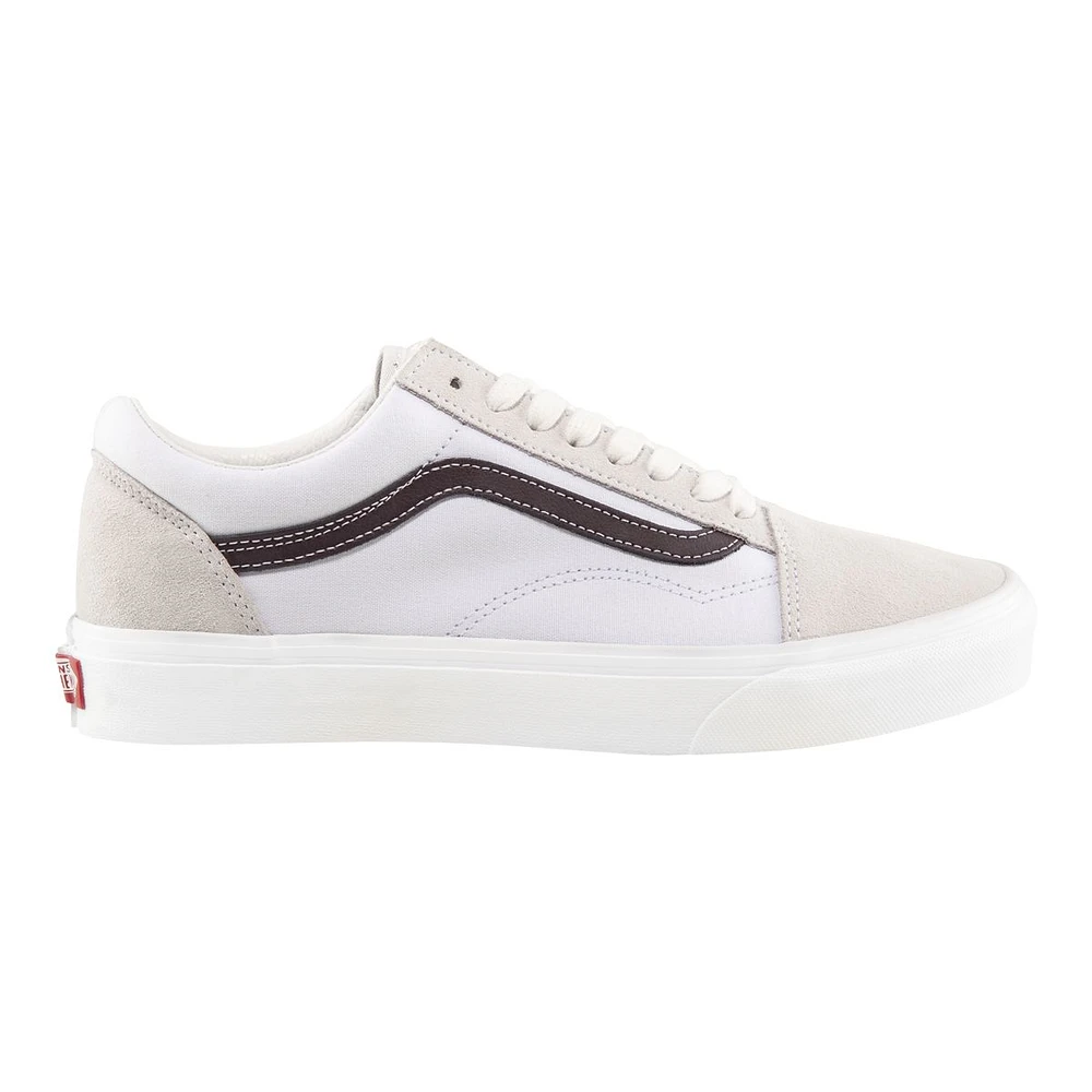 Vans Men's Old Skool Skate Shoes