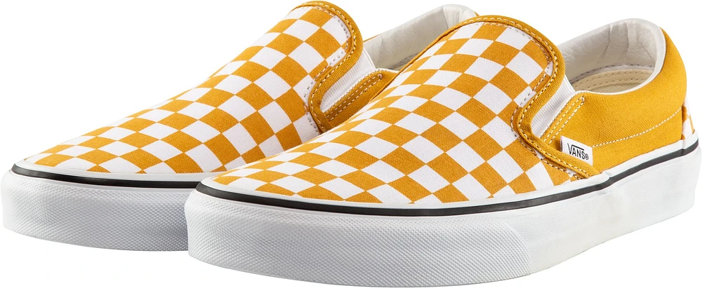 Vans Men's Classic Slip-On Skate Shoes