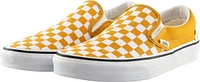 Vans Men's Classic Slip-On Skate Shoes