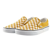 Vans Men's Classic Slip-On Skate Shoes