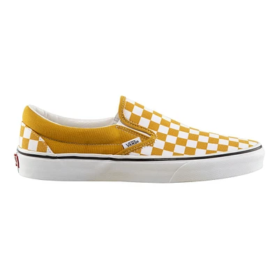 Vans Men's Classic Slip-On Skate Shoes