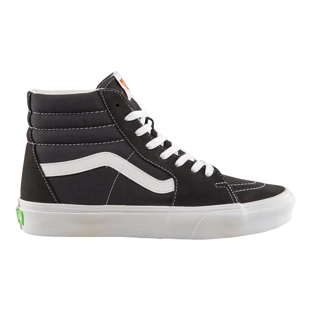 Vans Men's SK8-Hi Skate Shoes