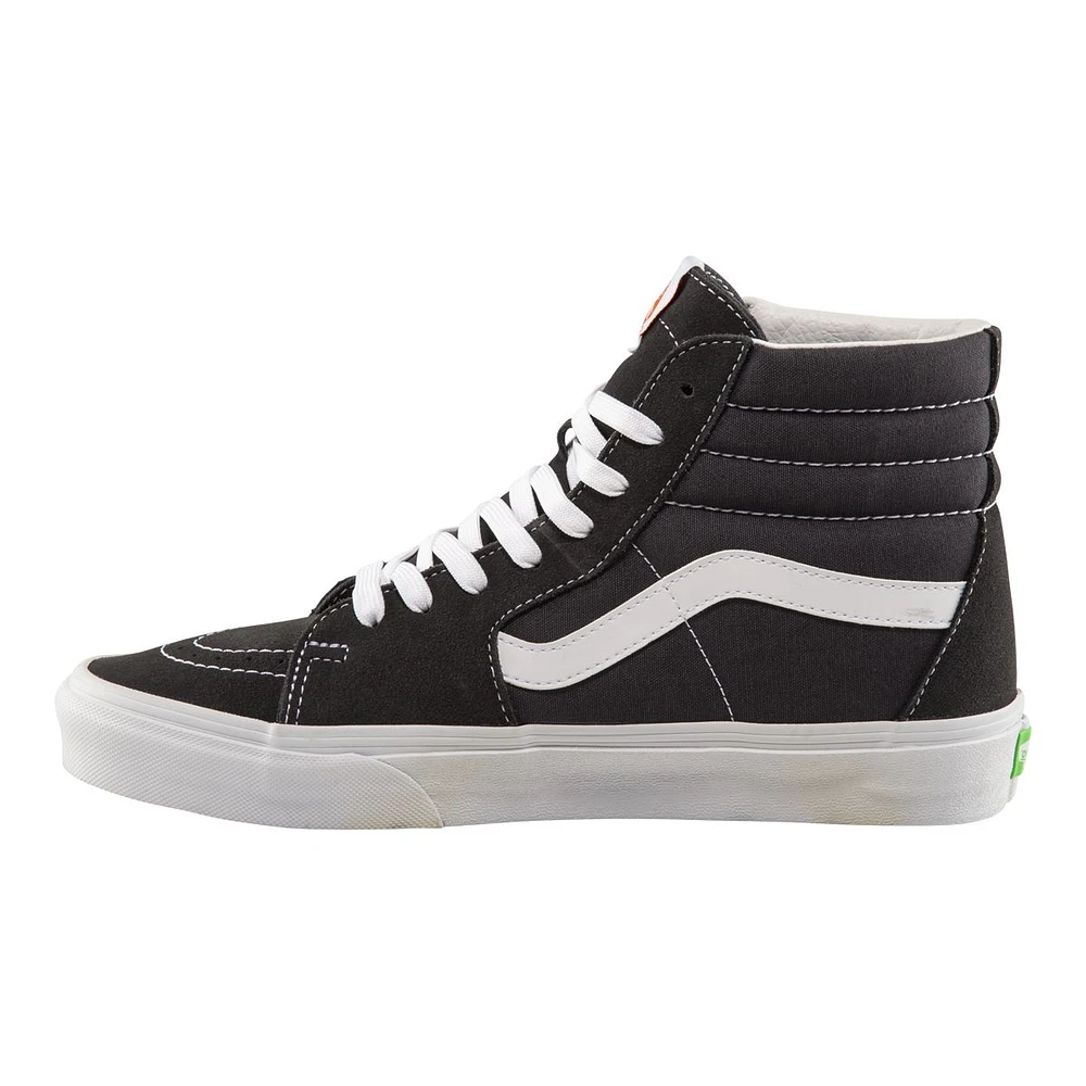 Vans Men's SK8-Hi Skate Shoes