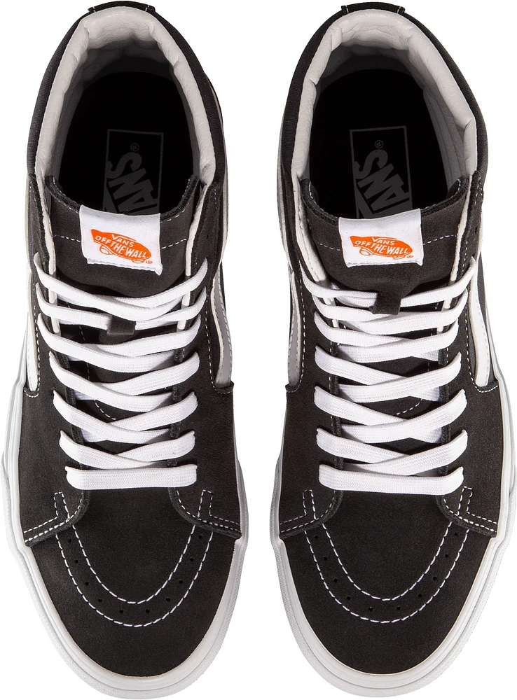 Vans Men's SK8-Hi Skate Shoes