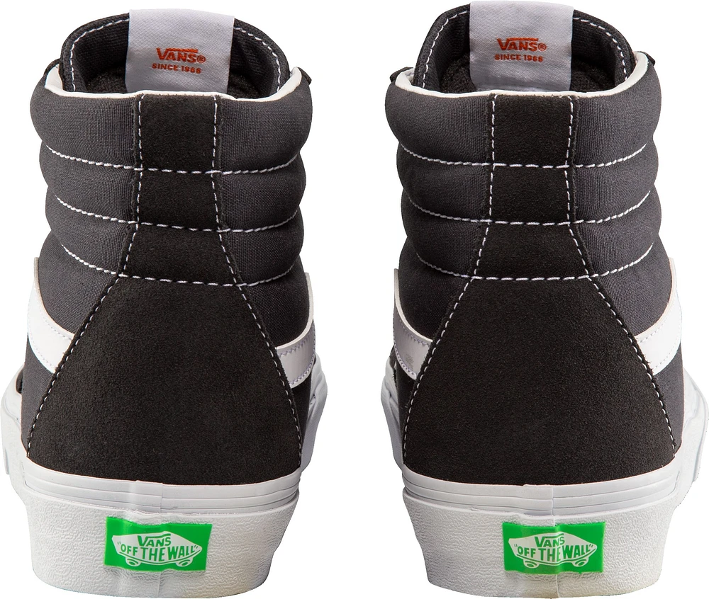 Vans Men's SK8-Hi Skate Shoes