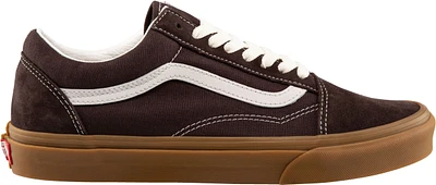 Vans Men's Old Skool Skate Shoes