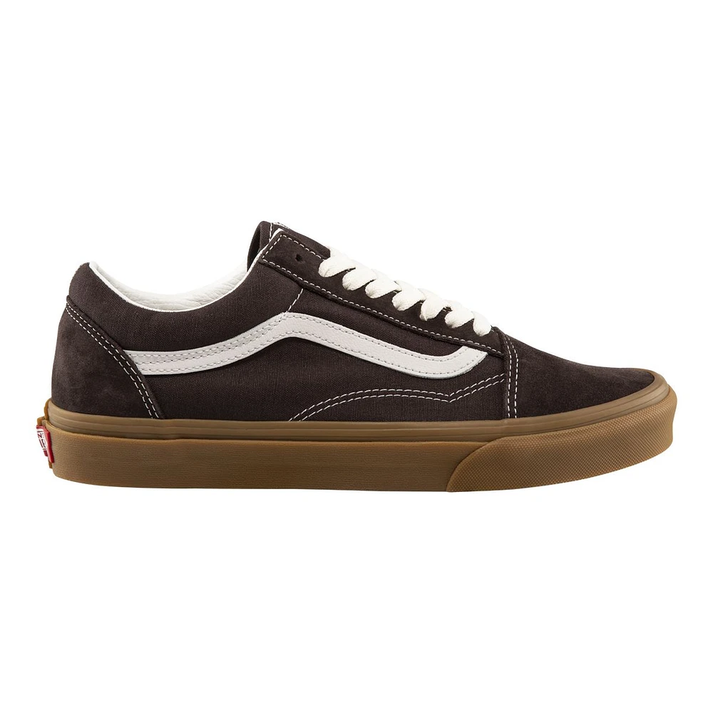 Vans Men's Old Skool Skate Shoes