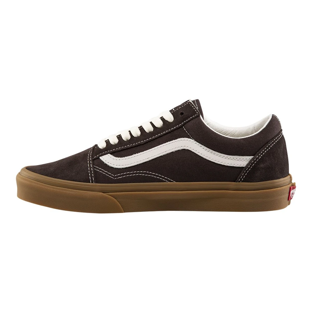 Vans Men's Old Skool Skate Shoes