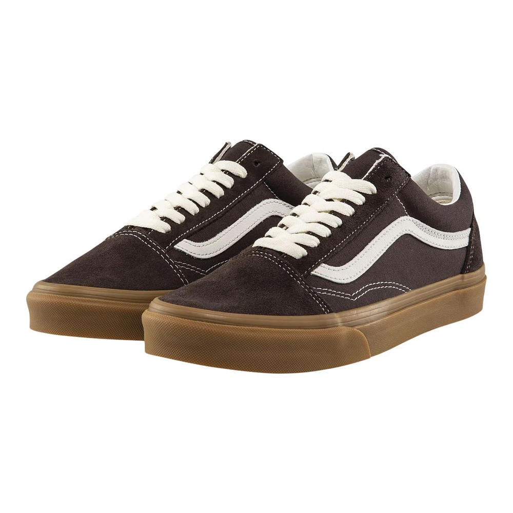 Vans Men's Old Skool Skate Shoes