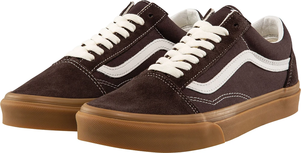 Vans Men's Old Skool Skate Shoes