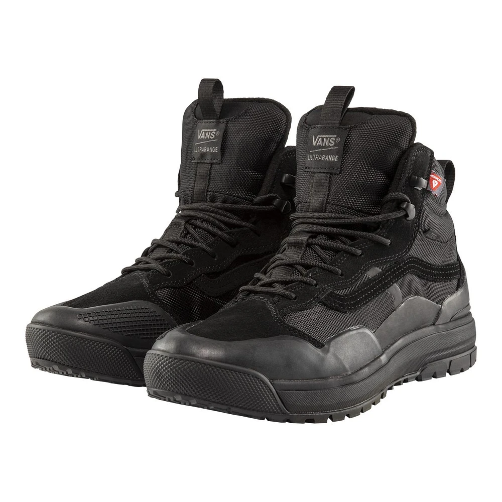 Vans Men's UltraRange EXO Hi MTE- Boots