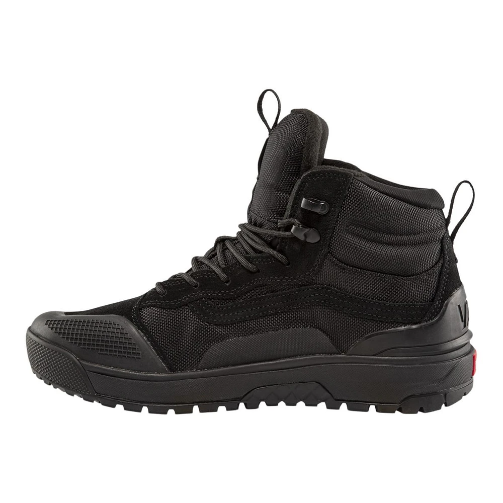 Vans Men's UltraRange EXO Hi MTE- Boots