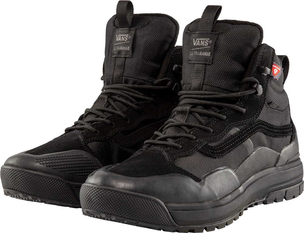 Vans Men's UltraRange EXO Hi MTE- Boots