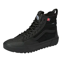 Vans Men's SK8-Hi Met-2 Boots