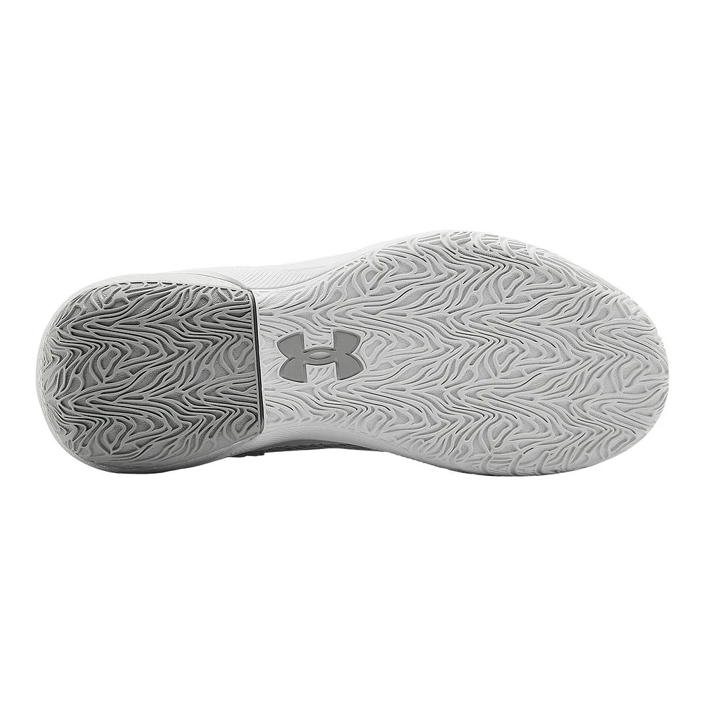 Under Armour Men's HOVR Havoc 3 Basketball Shoes